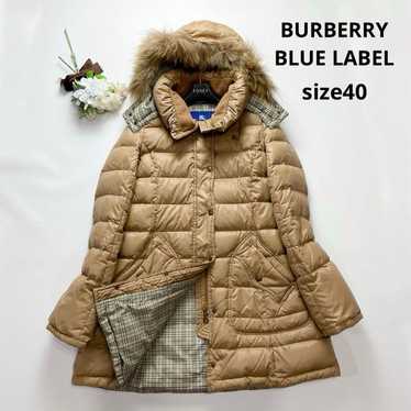 Burberry down blue label - Gem