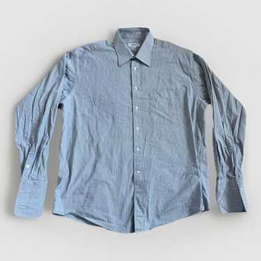 Vintage giorgio armani shirt - Gem
