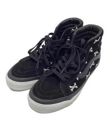 VANS モカシン US9 27 Vault Akat LX VANS モカシン US9 27