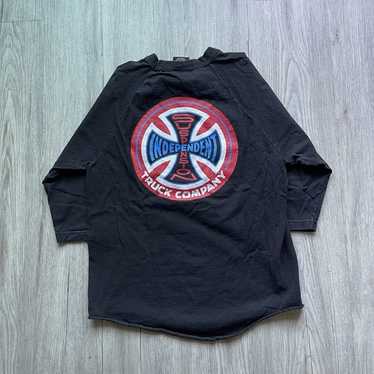 90s vintage independent truck - Gem