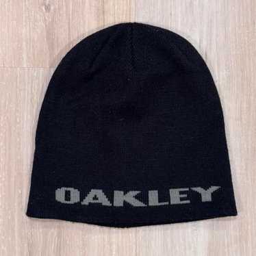 Oakley beanie y2k - Gem