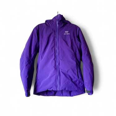 Arcteryx jacket windbreaker - Gem