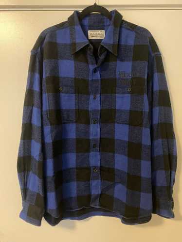 Wacko maria flannel - Gem