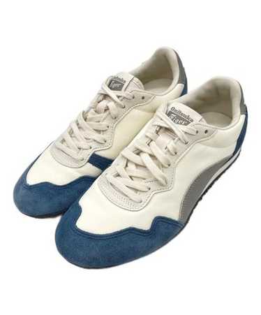 ⭐️美品Onitsuka Tiger SERRANO CL 23cm Onitsuka Tiger スニーカー SERRANO CL / セラーノ シーエル