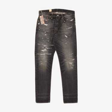 Prada selvedge denim jeans - Gem