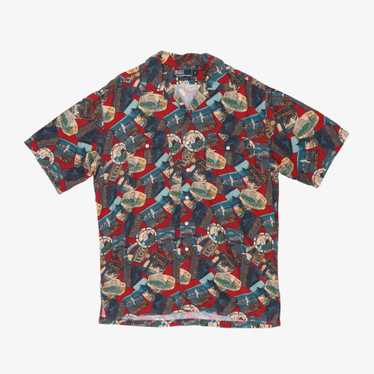 Ralph lauren vintage camp - Gem