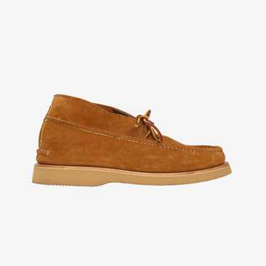 Yuketen chukka boots/vibram - Gem