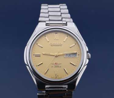 SEIKO記念時計、QUARTZ、CITIZEN JEWELS Citizen's Answer to Grand Seiko - The Greatest Solar Watch