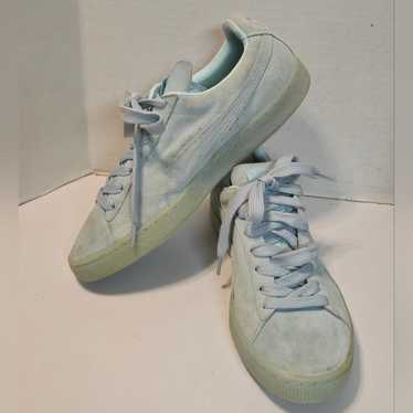 Puma suede classic ice - Gem