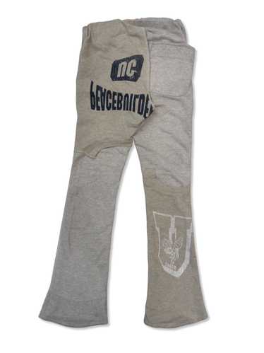 undercover ダウンジャケットpaper doll ドクロ undercover ダウンジャケットpaper doll ドクロ