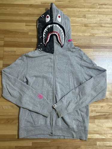 A BATHING APE BAPE stussy コラボパーカー Mサイズ 楽天市場】A BATHING APE ア ベイシング エイプ パーカー STUSSY