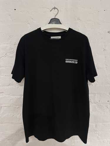 ウェア KIKO KOSTADINOV Panelled T-shirt KIKO KOSTADINOV Panelled T-shirt - メルカリ