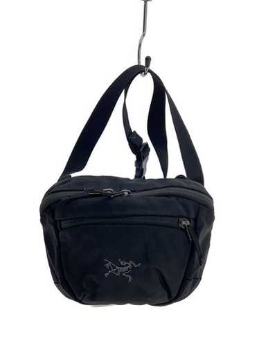 ARC'TERYX（アークテリクス）MAKA1 Waist pack Black Arcteryx Maka 1 Waistpack | eBay
