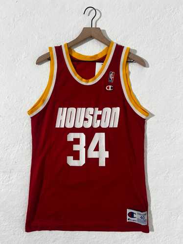 Hakeem olajuwon 34 the - Gem