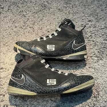 Lebron soldier 2 - Gem