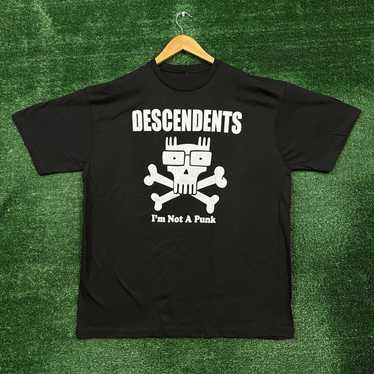 トップス DESCENDANT DISTRIBUTION SHIRT FULL SIZE DESCENDANT Shirt Online Shop to Worldwide