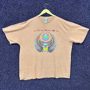 Journey escape tour shirt - Gem