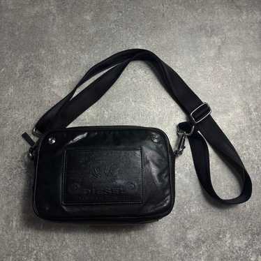 Diesel archive bag - Gem