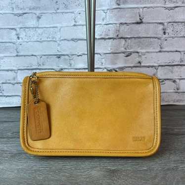 Coach vintage chunky case - Gem