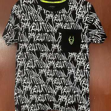 Cyberdog mens t-shirt - - Gem