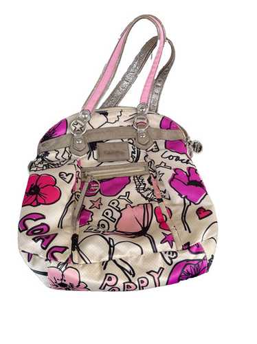 Pink poppy coach - Gem