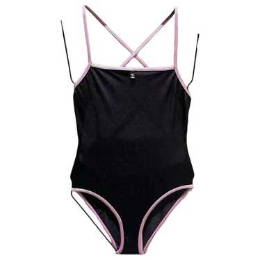 水着・ラッシュガード CHANEL Vintage Swimsuit 水着・ラッシュガード CHANEL Vintage Swimsuit Authentic