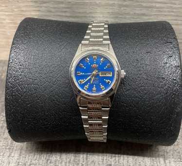 【ORIENT】810305-40 スーパースリム 80's ヴィンテージ ORIENT】810305-40 スーパースリム 80's ヴィンテージ Orient