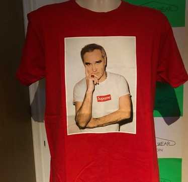 Supreme supreme morrissey photo - Gem
