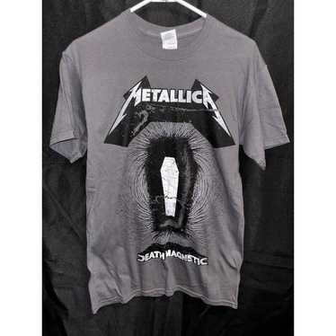 Metallica death magnetic tour - Gem