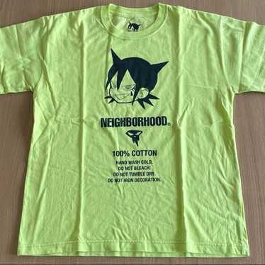 Neighborhood × jun inagawa - Gem