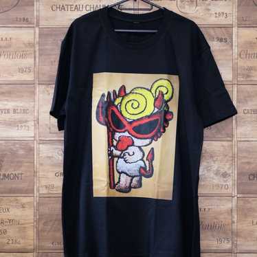 Hysteric glamour mini t - Gem