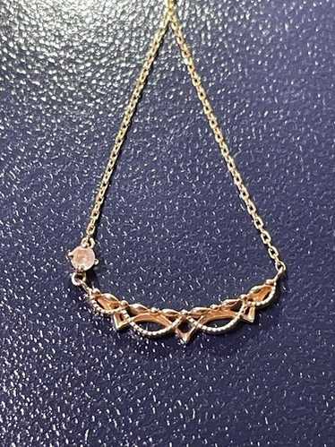 【Llife】K10 NECKLACE LIDNM / Llife ONLINE STORE / Llife K10 NECKLACE