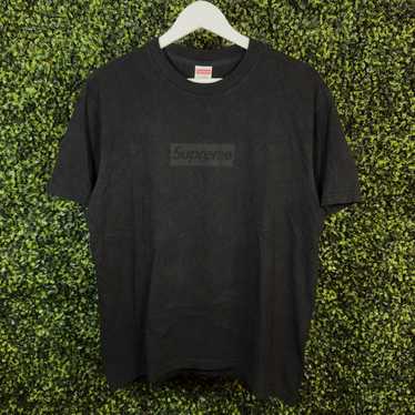 Supreme tonal box logo - Gem