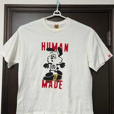 Human made verdy shirt - Gem