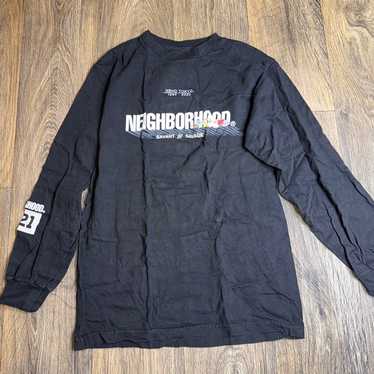 名作NEIGHBORHOOD 192YGNH-HT02S SAVAGE.BALL NEIGHBORHOOD ネイバーフッド 19AW SAVAGE STOCKMAN TYPE-B/C