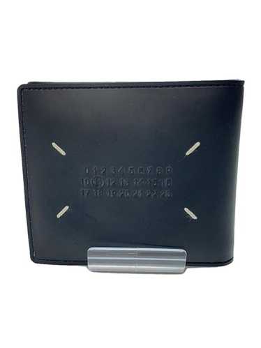 Maison margiela bifold wallet - Gem