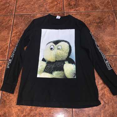 Supreme supreme mike kelley - Gem