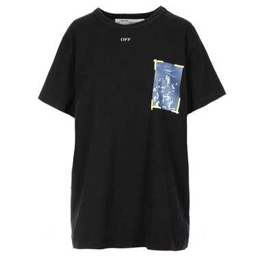 Off-White Caravaggio Painting Tee - Gem