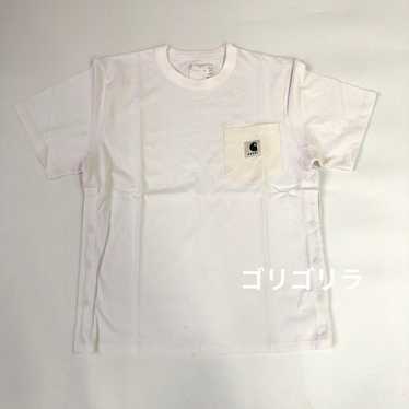 Sacai × carhartt wip - Gem