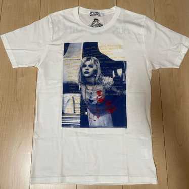 Hysteric glamour kurt - Gem