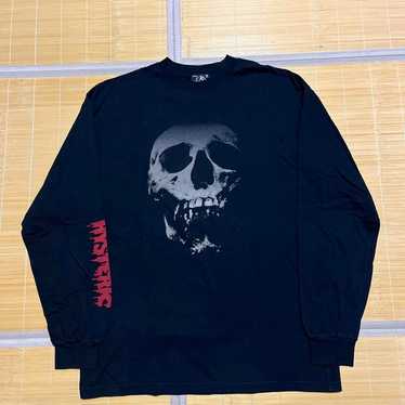ホシホシhysteric glamour SUKLL MUSHROOM Hysteric glamour skull - Gem