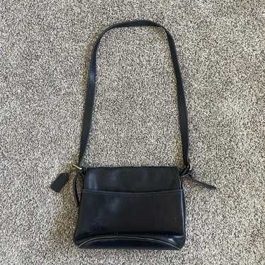 Vintage coach legacy flap - Gem