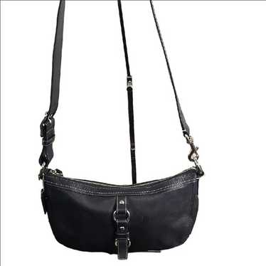 Vintage coach chelsea hobo - Gem