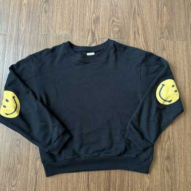 Kapital kapital smiley long - Gem