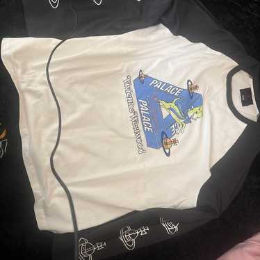 Palace x vivienne westwood - Gem