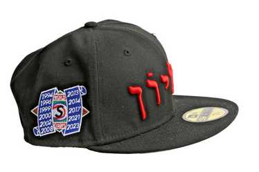 New era supreme 7 - Gem