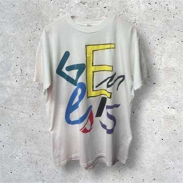 1992 genesis t-shirt - Gem