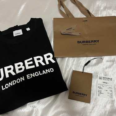 Burberry london england shirt - Gem