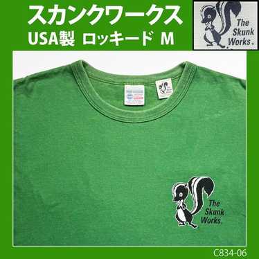 Buzz Rickson's Skunk Works スウェット 40 42 Buzz Rickson's Skunk Works スウェット 40 42 Skunk works buzz