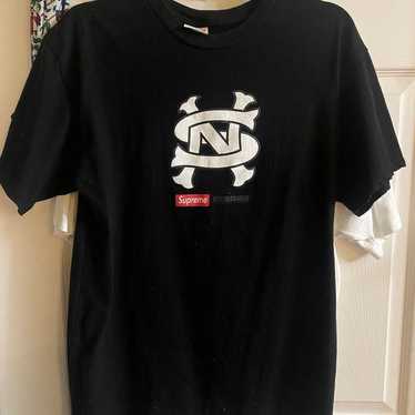 Neighborhood × supreme × - Gem